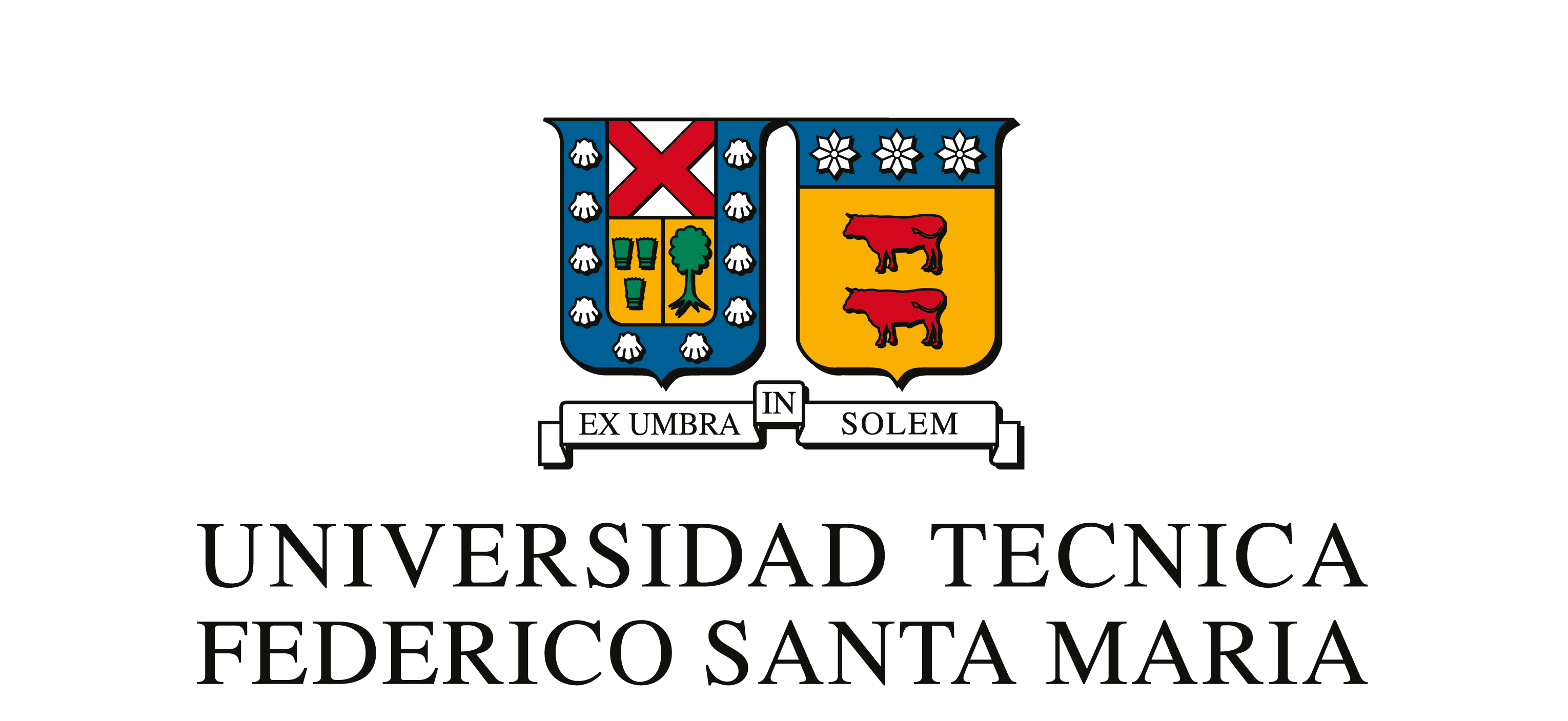 UTFSM Logo